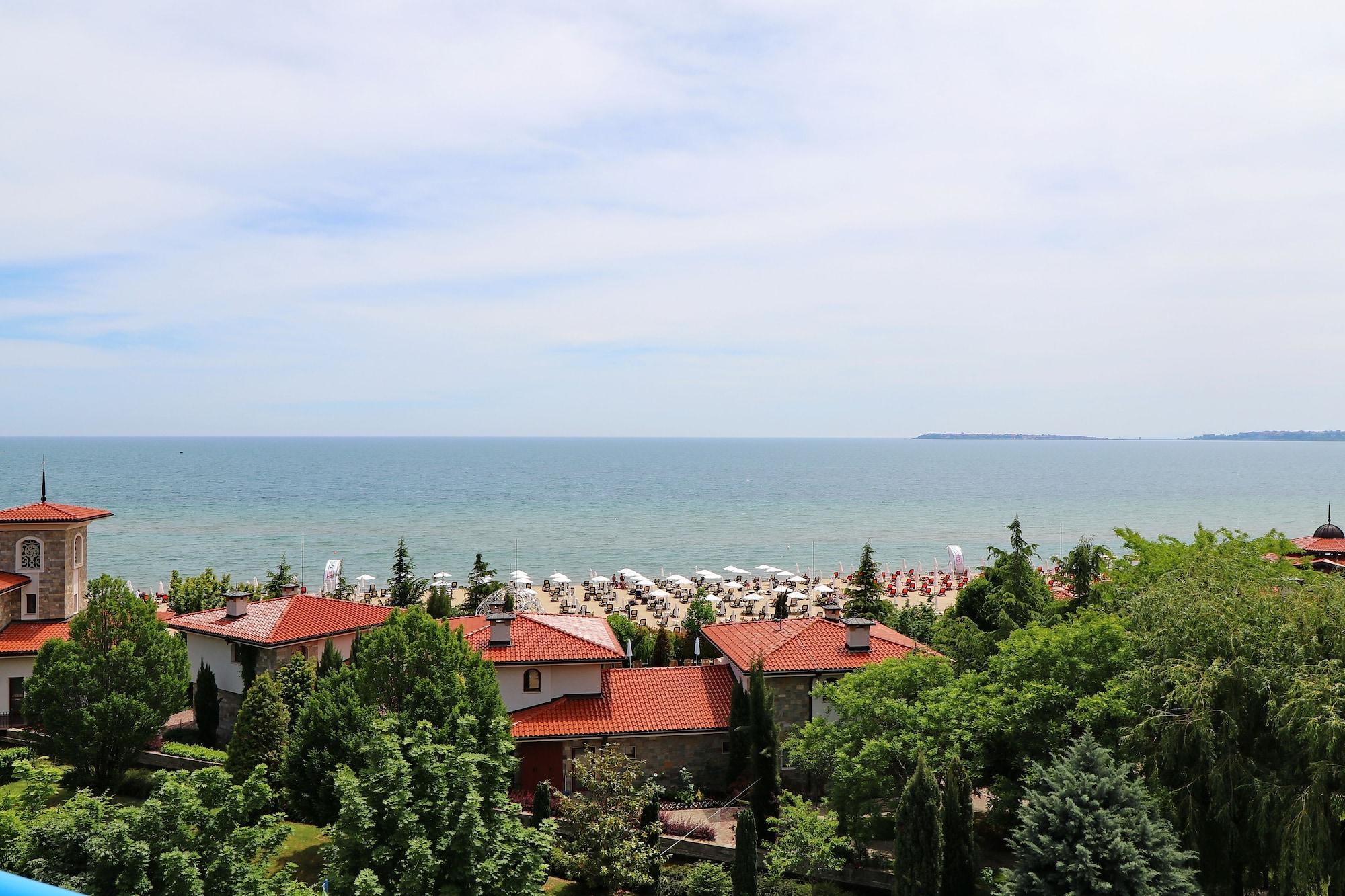 סאני ביץ' Bora Bora Hotel מראה חיצוני תמונה