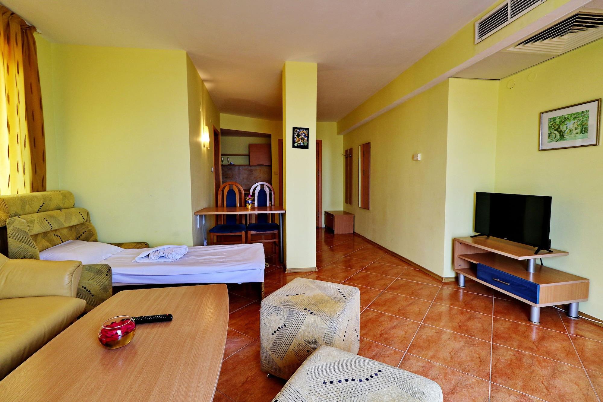 סאני ביץ' Bora Bora Hotel מראה חיצוני תמונה