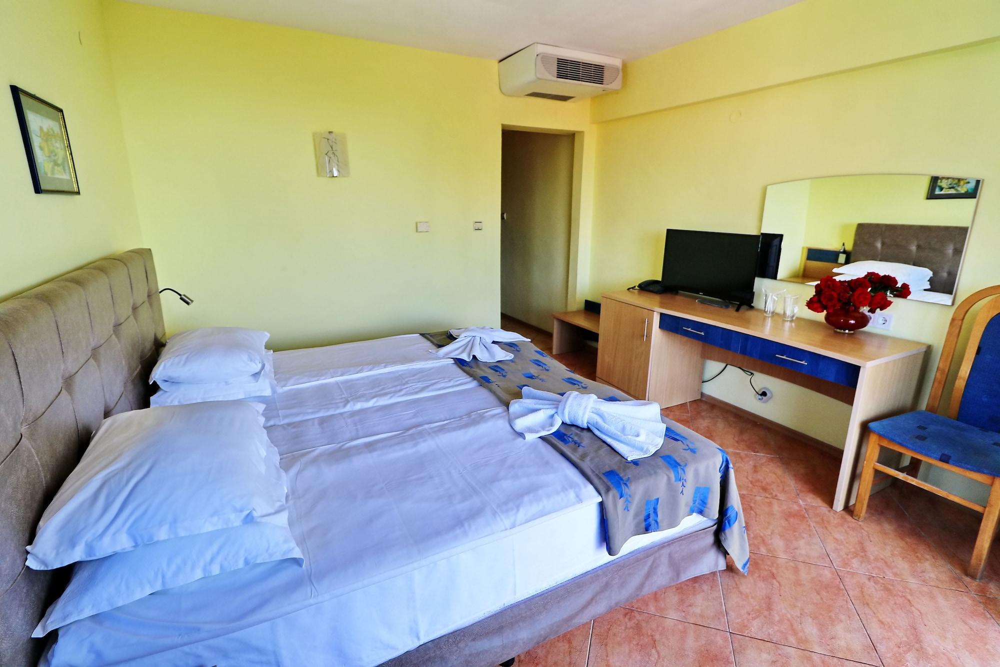סאני ביץ' Bora Bora Hotel מראה חיצוני תמונה
