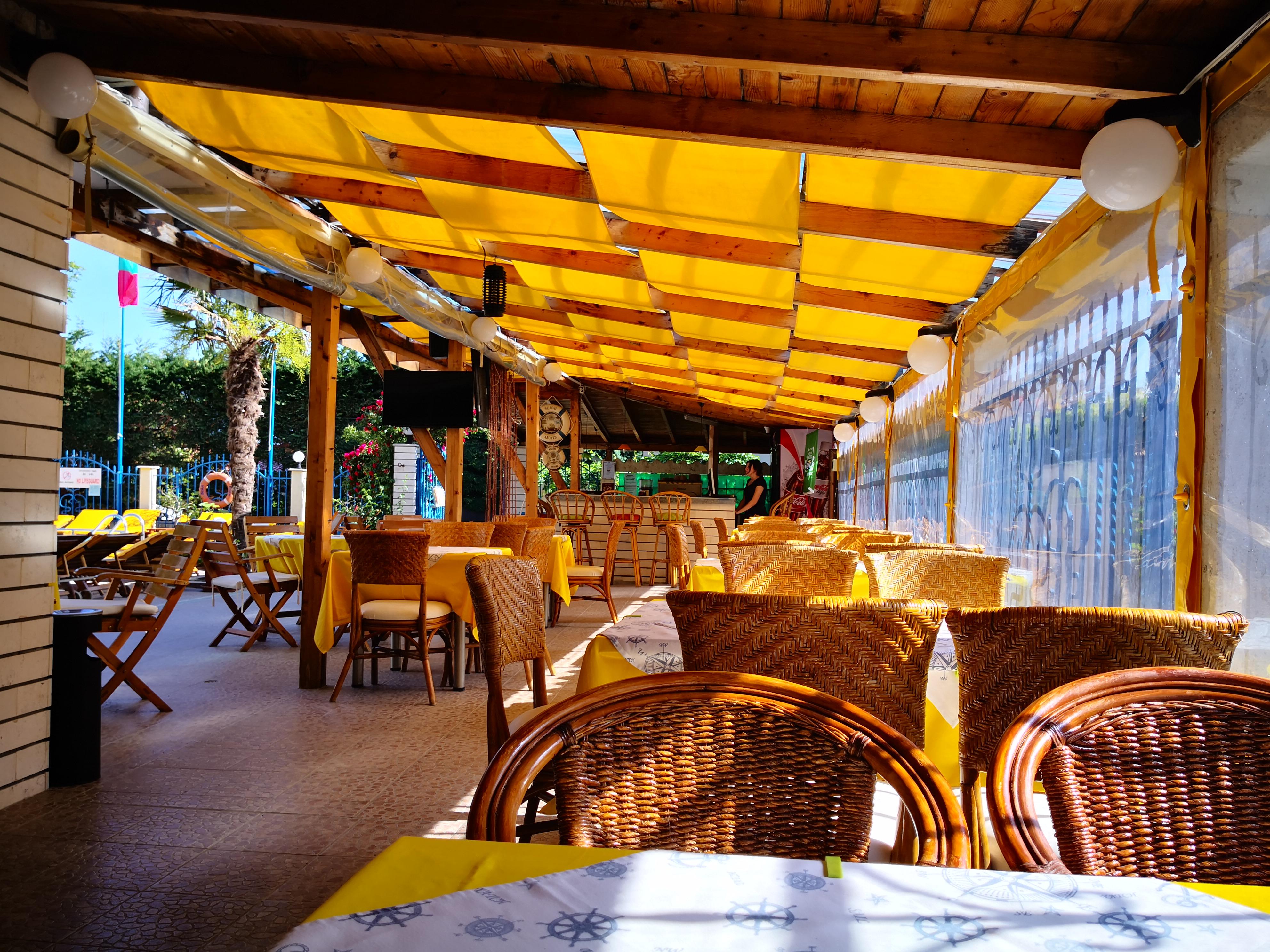 סאני ביץ' Bora Bora Hotel מראה חיצוני תמונה