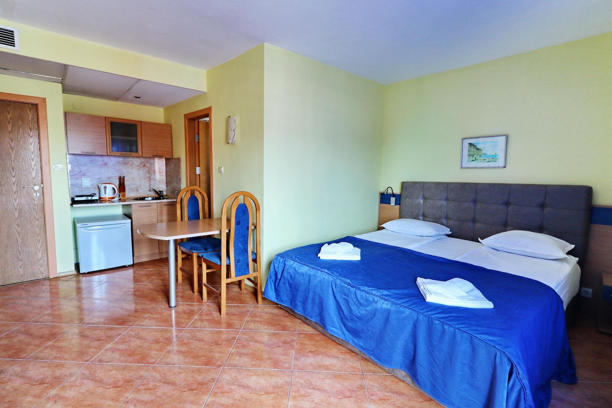 סאני ביץ' Bora Bora Hotel מראה חיצוני תמונה