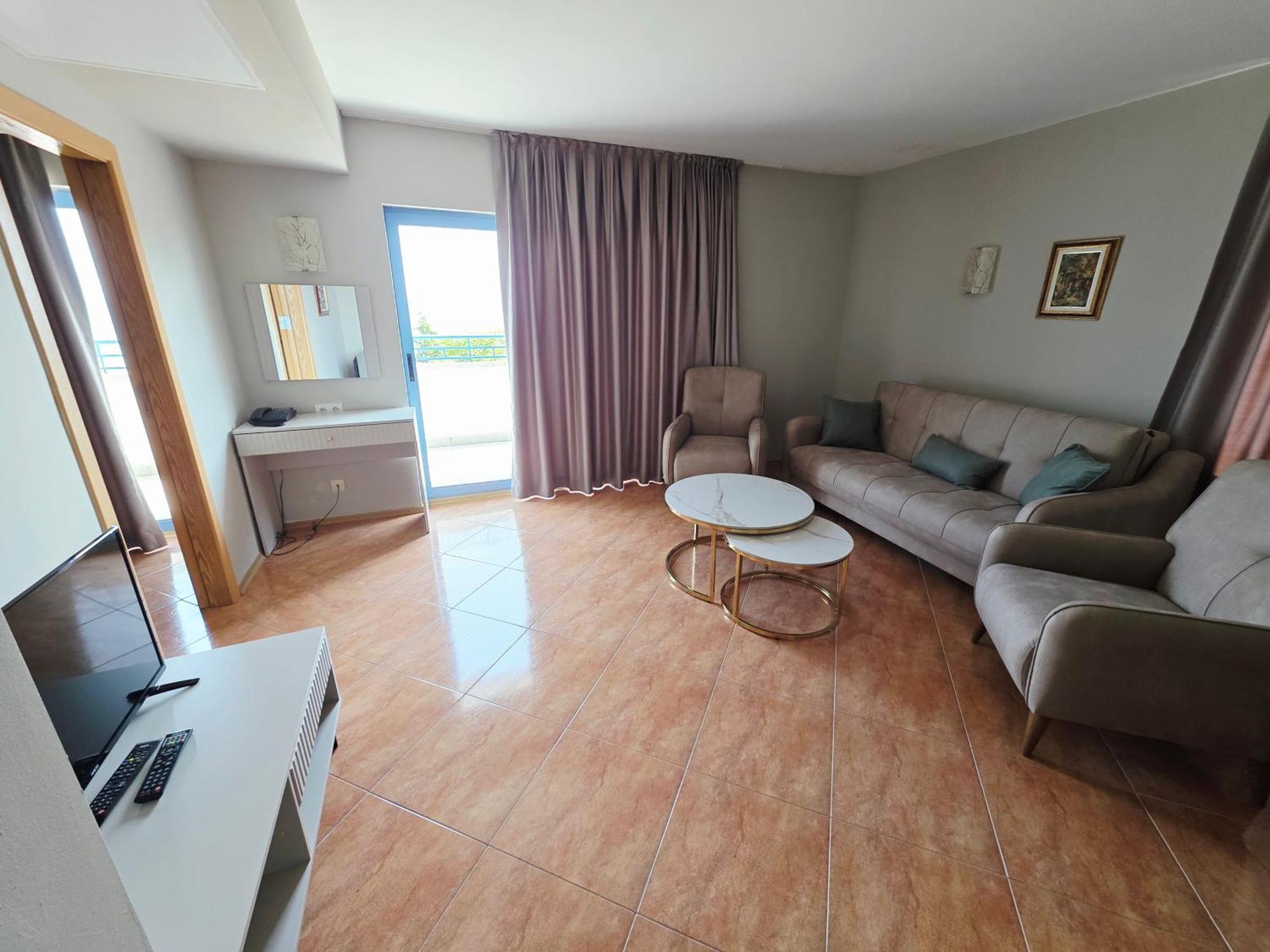 סאני ביץ' Bora Bora Hotel מראה חיצוני תמונה